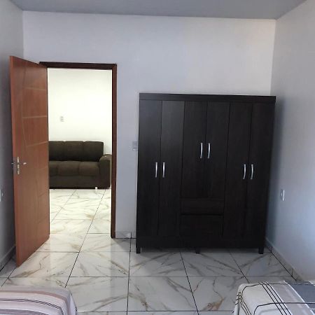 Lindo Apartamento ! 마나우스 외부 사진