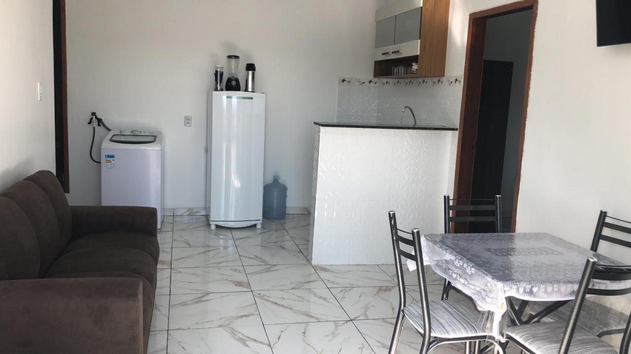 Lindo Apartamento ! 마나우스 외부 사진