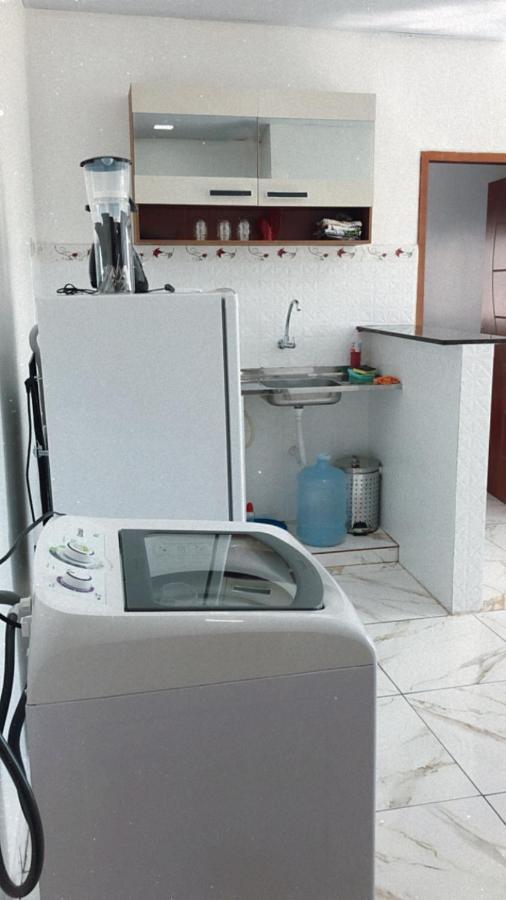 Lindo Apartamento ! 마나우스 외부 사진