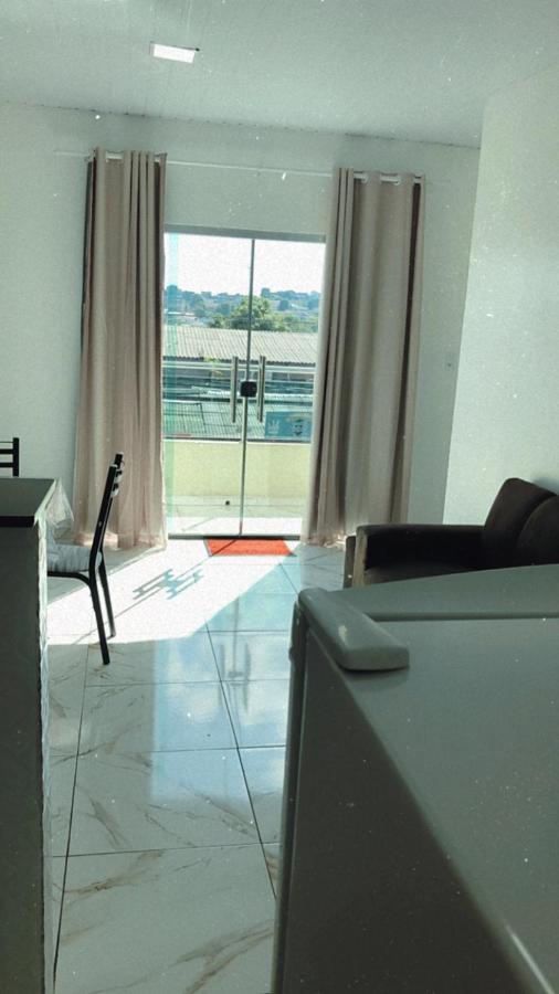 Lindo Apartamento ! 마나우스 외부 사진