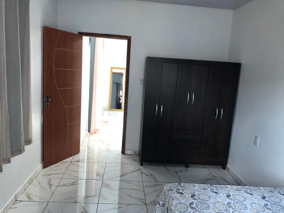 Lindo Apartamento ! 마나우스 외부 사진
