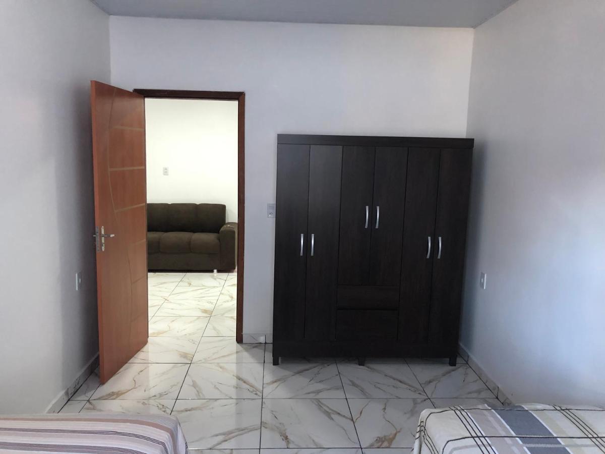 Lindo Apartamento ! 마나우스 외부 사진