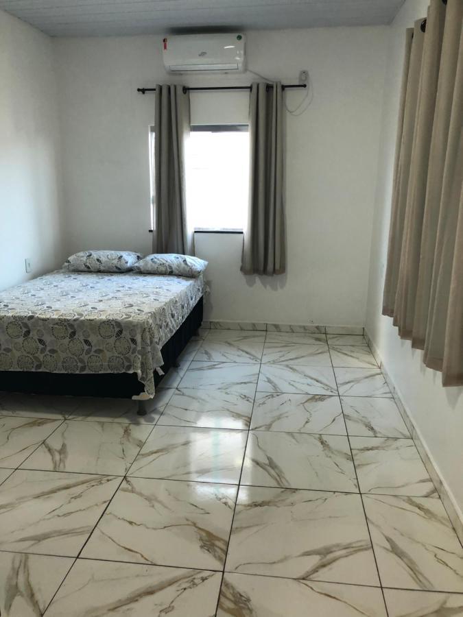 Lindo Apartamento ! 마나우스 외부 사진