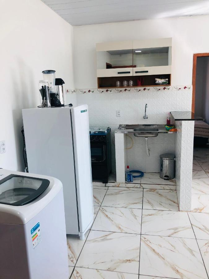 Lindo Apartamento ! 마나우스 외부 사진