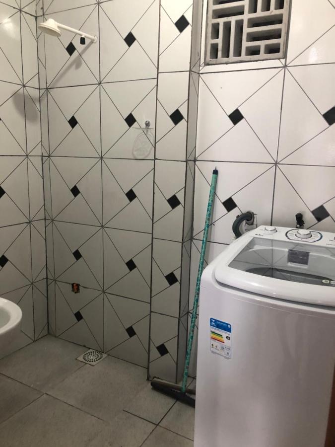 Lindo Apartamento ! 마나우스 외부 사진