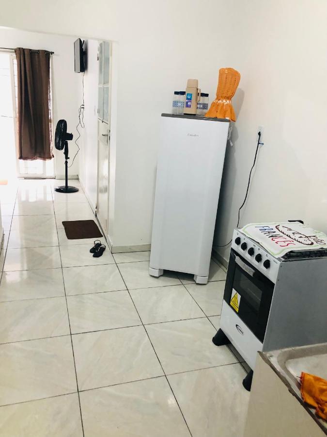 Lindo Apartamento ! 마나우스 외부 사진
