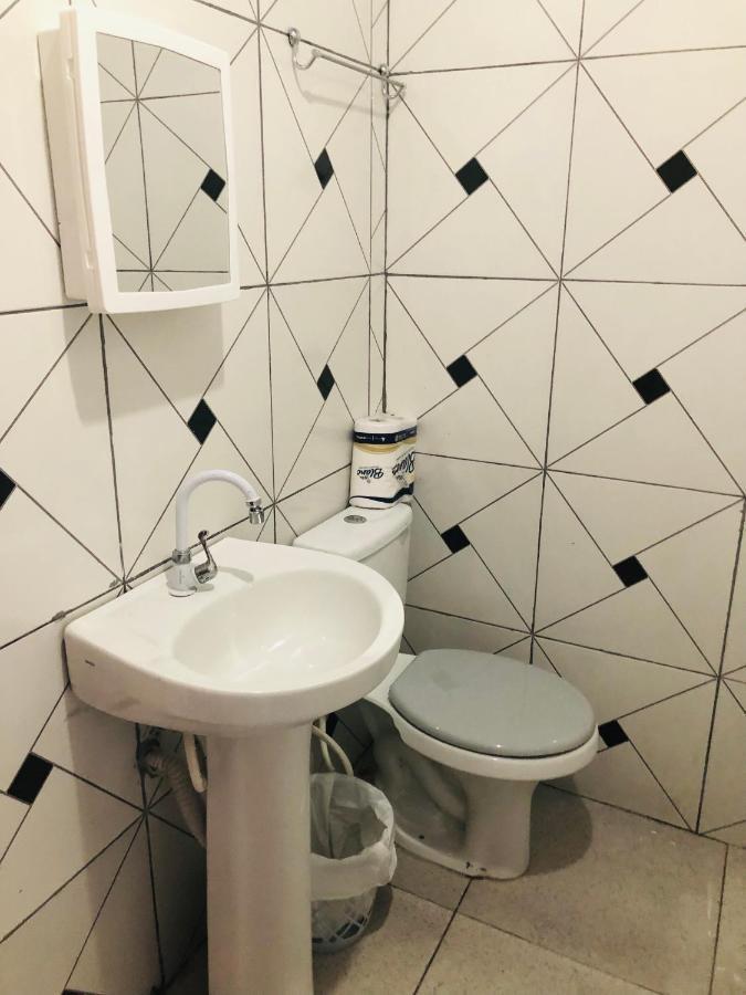 Lindo Apartamento ! 마나우스 외부 사진