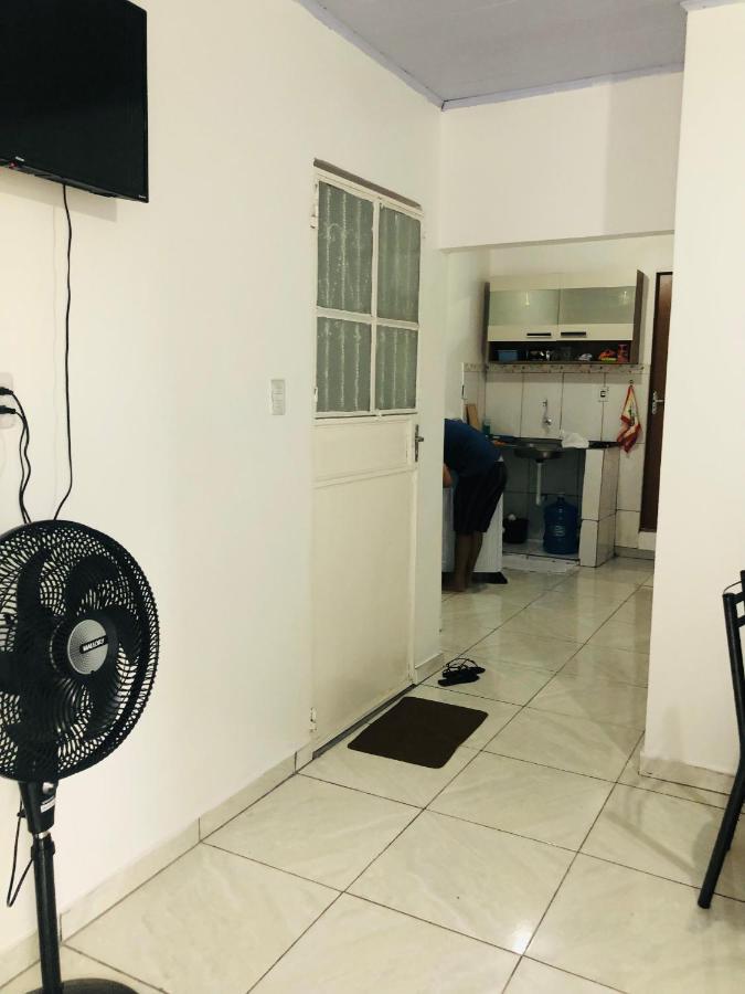 Lindo Apartamento ! 마나우스 외부 사진