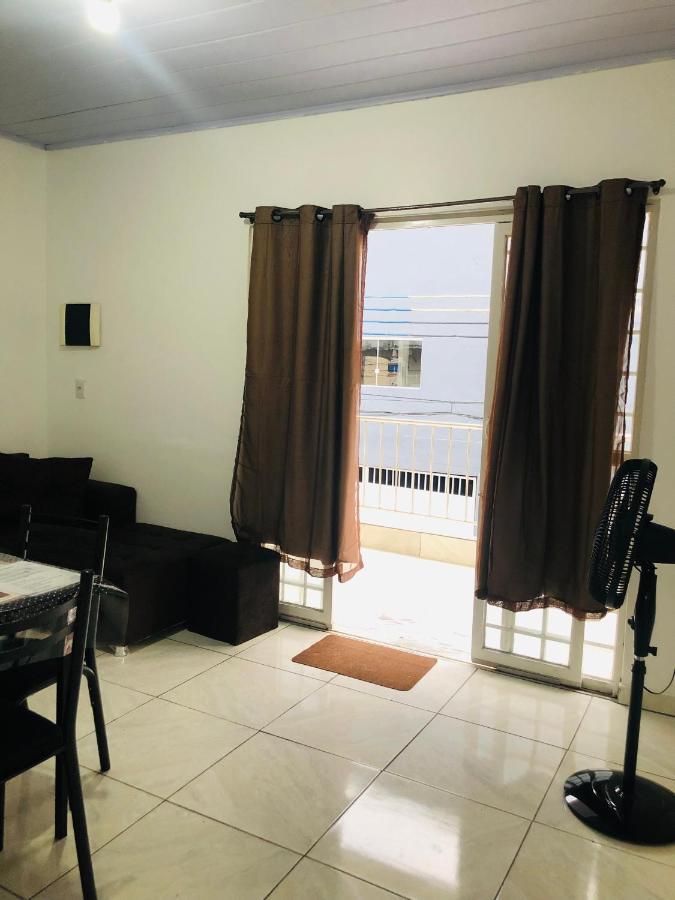 Lindo Apartamento ! 마나우스 외부 사진