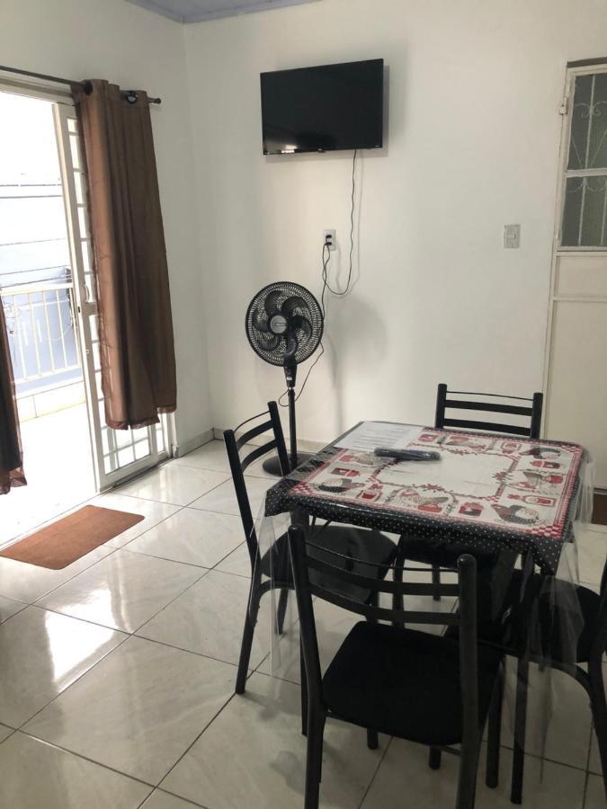 Lindo Apartamento ! 마나우스 외부 사진